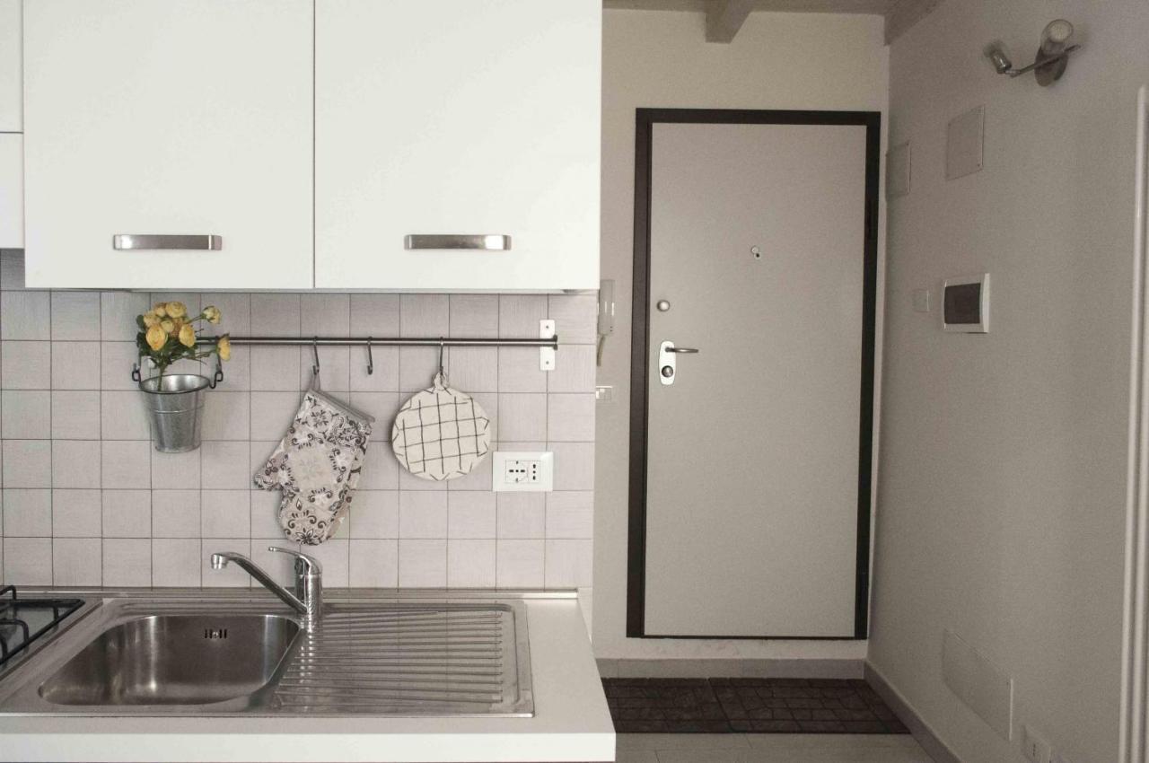 Via De' Falegnami 6 Apartment By Wonderful Italy Bologna Eksteriør billede